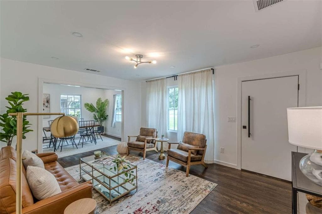 3 bedroom, 3 bathroom, 1,894 sq ft single family residence for sale at 1240 Fayetteville Road, Atlanta, GA 30316 — photo 3