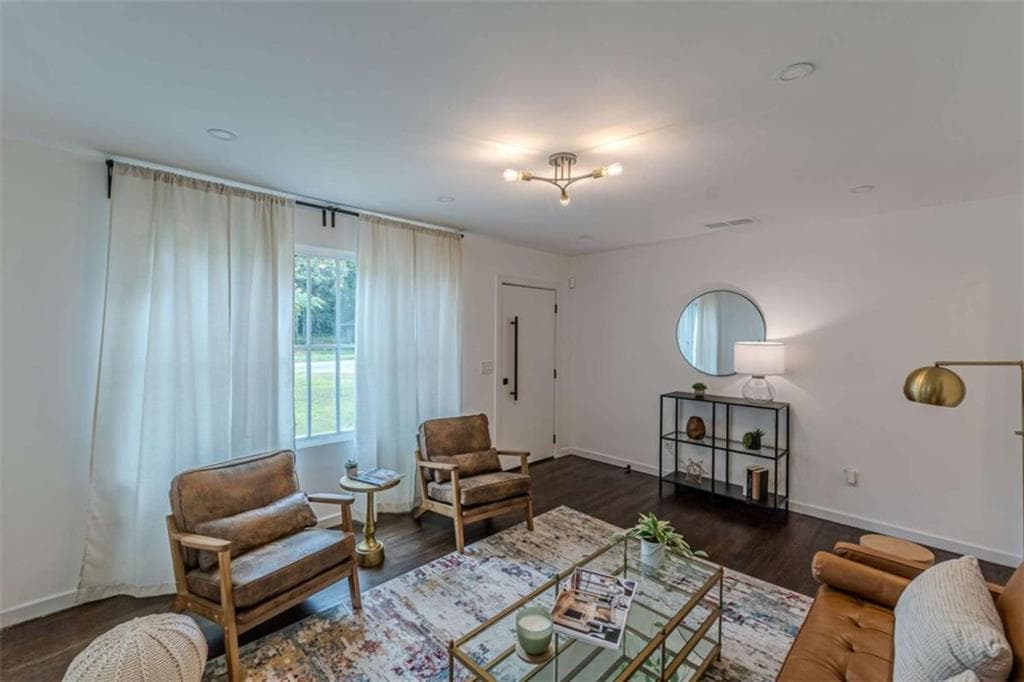3 bedroom, 3 bathroom, 1,894 sq ft single family residence for sale at 1240 Fayetteville Road, Atlanta, GA 30316 — photo 4