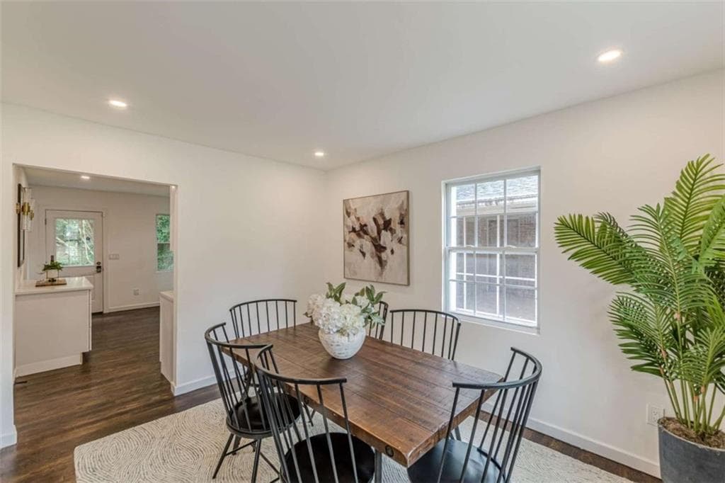 3 bedroom, 3 bathroom, 1,894 sq ft single family residence for sale at 1240 Fayetteville Road, Atlanta, GA 30316 — photo 6
