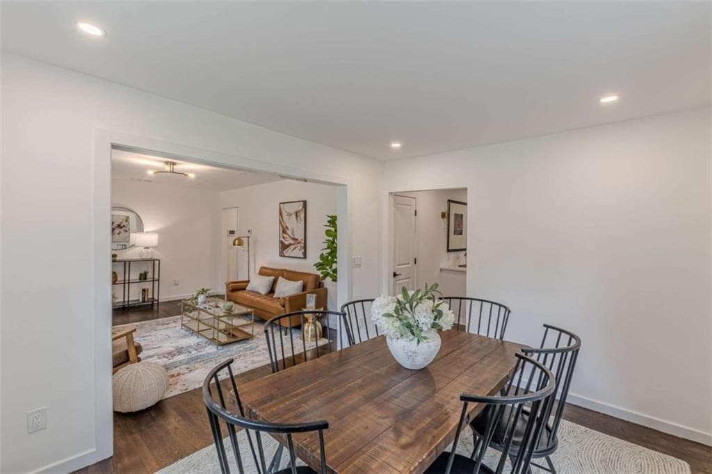 3 bedroom, 3 bathroom, 1,894 sq ft single family residence for sale at 1240 Fayetteville Road, Atlanta, GA 30316 — photo 7