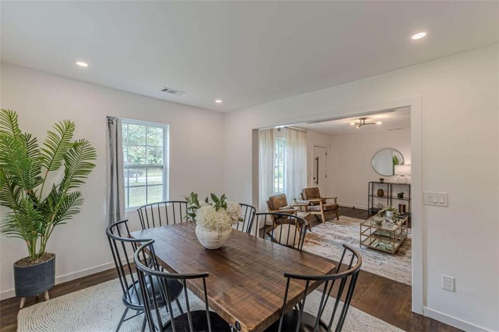 3 bedroom, 3 bathroom, 1,894 sq ft single family residence for sale at 1240 Fayetteville Road, Atlanta, GA 30316 — photo 8