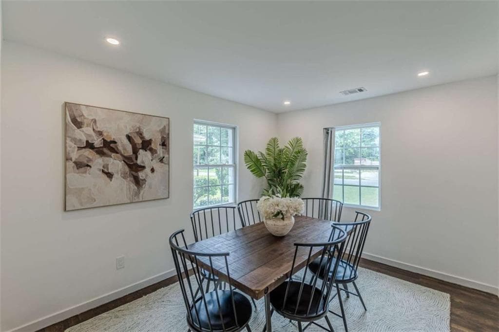 3 bedroom, 3 bathroom, 1,894 sq ft single family residence for sale at 1240 Fayetteville Road, Atlanta, GA 30316 — photo 9