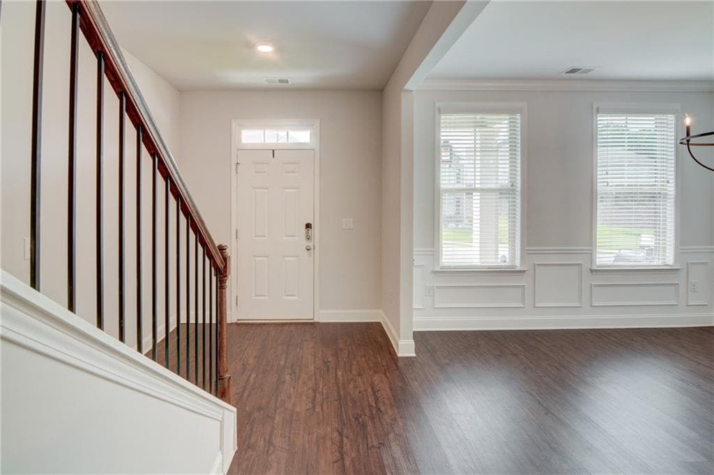 4 bedroom, 3 bathroom, 2,913 sq ft single family residence for sale at 1520 Kaden Lane, Braselton, GA 30517 — photo 5