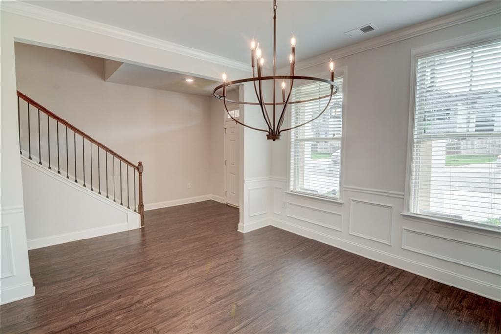 4 bedroom, 3 bathroom, 2,913 sq ft single family residence for sale at 1520 Kaden Lane, Braselton, GA 30517 — photo 7