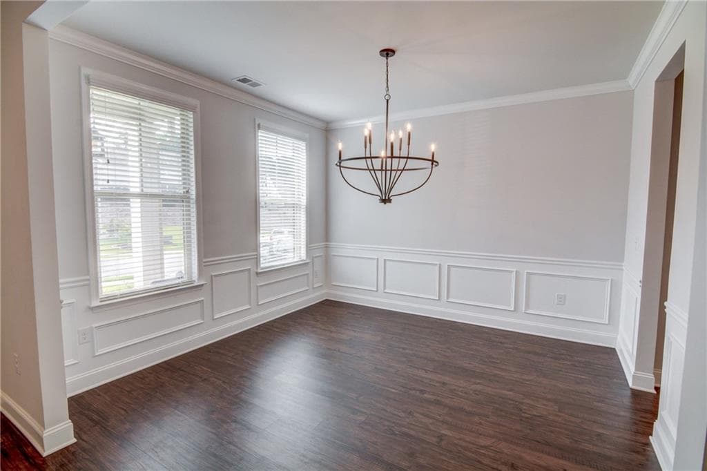 4 bedroom, 3 bathroom, 2,913 sq ft single family residence for sale at 1520 Kaden Lane, Braselton, GA 30517 — photo 9