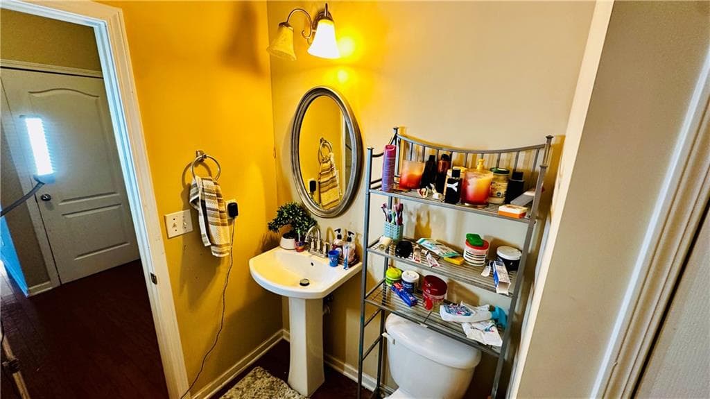 4 bedroom, 3 bathroom, 3,026 sq ft single family residence for sale at 3301 Kessock Ridge Trail, Snellville, GA 30039 — photo 10