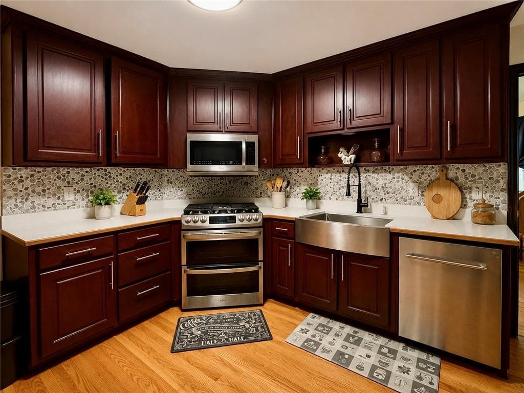 6 bedroom, 4 bathroom, 3,272 sq ft single family residence for sale at 530 Oxford Crest Court, Lawrenceville, GA 30043 — photo 3