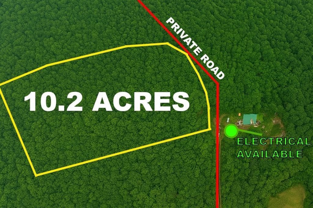 unimproved land for sale at 0 Galway Lot # 144 Drive, Kingston, GA 30145 — photo 6