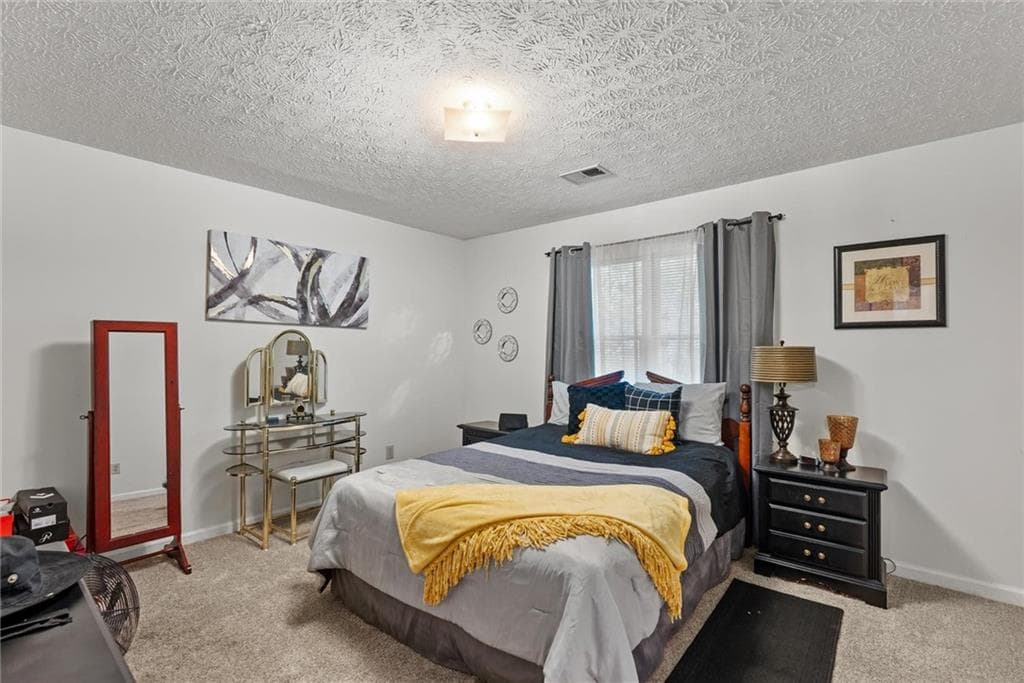4 bedroom, 4 bathroom, 2,868 sq ft single family residence for sale at 165 Hayes Circle, Rex, GA 30273 — photo 10