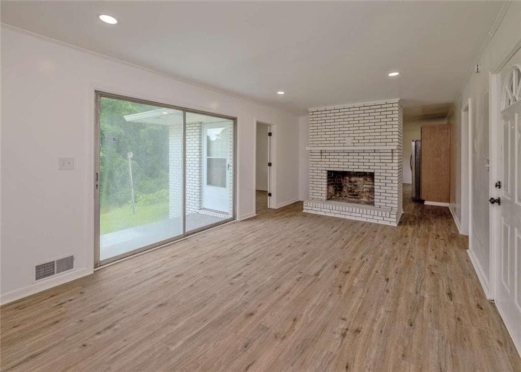 4 bedroom, 2 bathroom, 2,071 sq ft single family residence under contract at 13 Brown Street, Toccoa, GA 30577 — photo 10