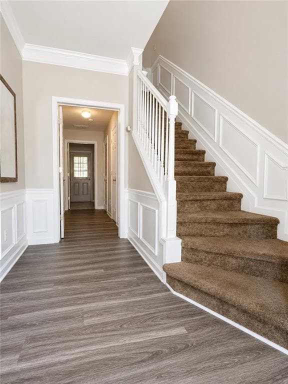 4 bedroom, 4 bathroom, 1,902 sq ft townhouse for rent at 4003 Howell Park Road, Duluth, GA 30096 for $2,150 a month — photo 3