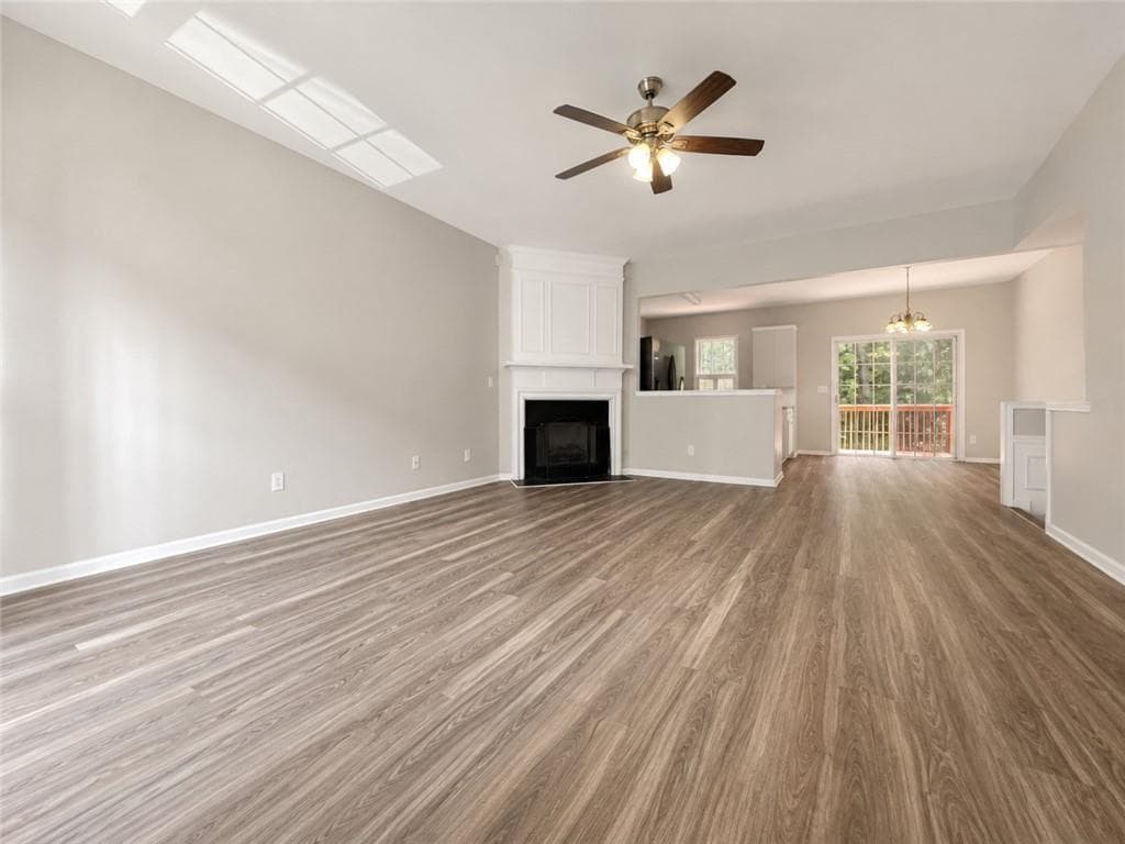 4 bedroom, 4 bathroom, 1,902 sq ft townhouse for rent at 4003 Howell Park Road, Duluth, GA 30096 for $2,150 a month — photo 8
