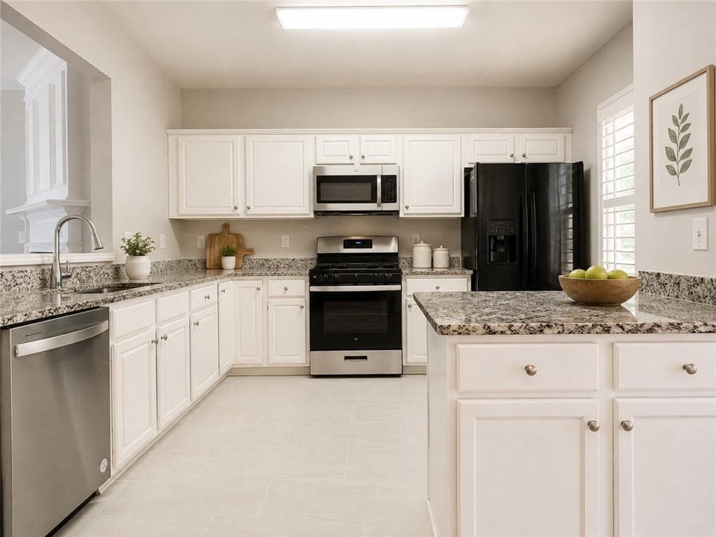 4 bedroom, 4 bathroom, 1,902 sq ft townhouse for rent at 4003 Howell Park Road, Duluth, GA 30096 for $2,150 a month — photo 9