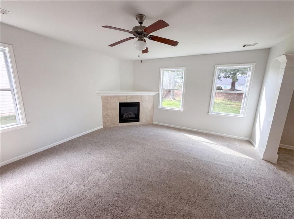 4 bedroom, 3 bathroom, 2,774 sq ft single family residence under contract at 7328 Toccoa Circle, Union City, GA 30291 — photo 8