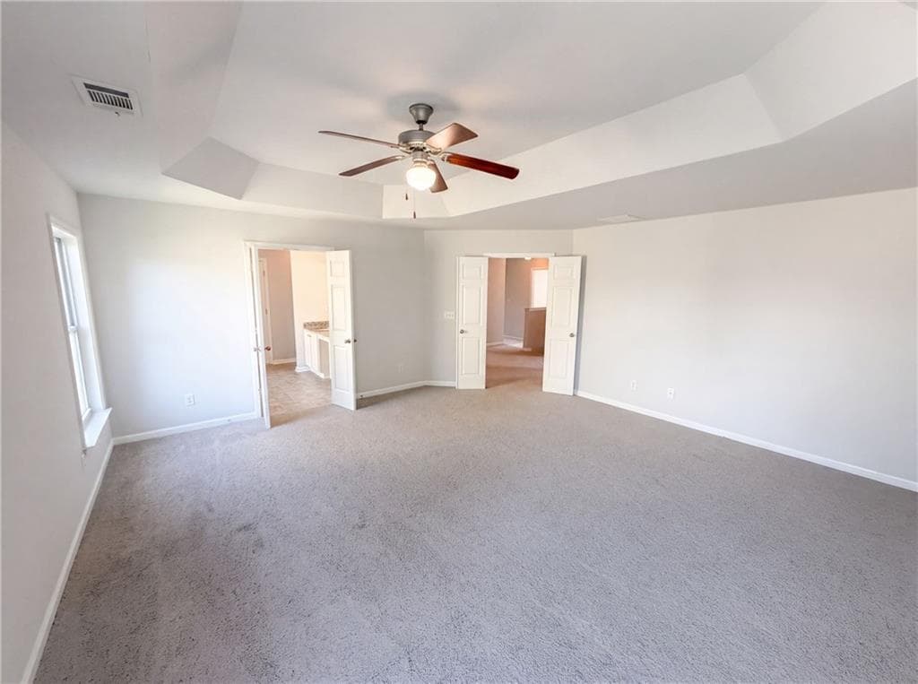 4 bedroom, 3 bathroom, 2,774 sq ft single family residence under contract at 7328 Toccoa Circle, Union City, GA 30291 — photo 9