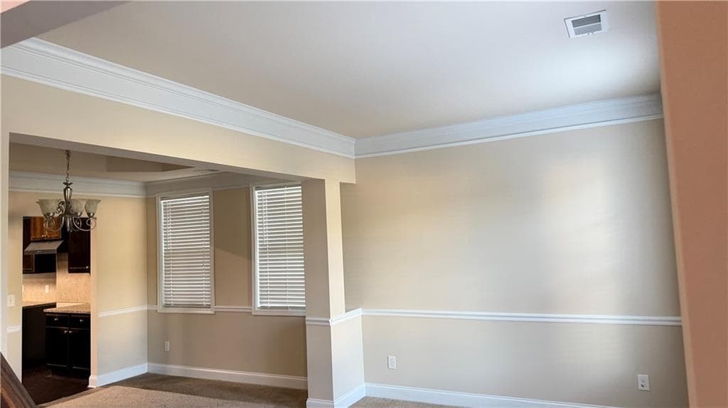 5 bedroom, 3 bathroom, 2,695 sq ft single family residence under contract at 2305 Paces Estates Drive, Lithia Springs, GA 30122 — photo 10