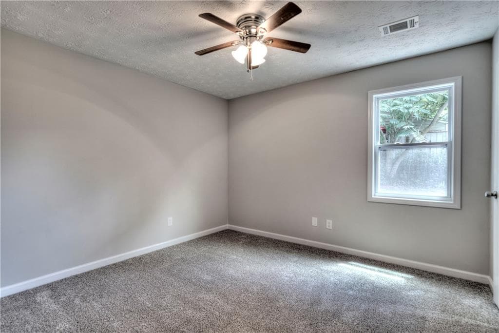3 bedroom, 1 bathroom, 1,118 sq ft single family residence for sale at 732 Old Villa Rica Road, Dallas, GA 30157 — photo 9