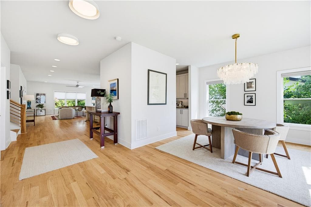 4 bedroom, 4 bathroom, 3,021 sq ft single family residence for sale at 179 Mellrich Avenue, Atlanta, GA 30317 — photo 5
