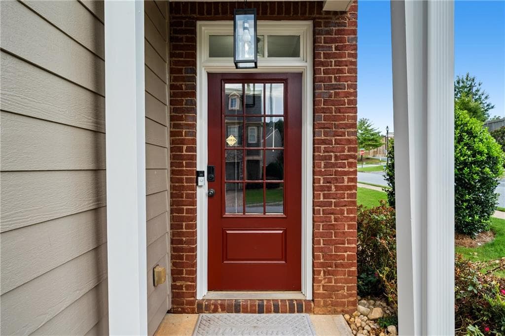3 bedroom, 3 bathroom, 1,869 sq ft townhouse for rent at 100 Kasey Drive, Woodstock, GA 30189 for $2,150 a month — photo 5