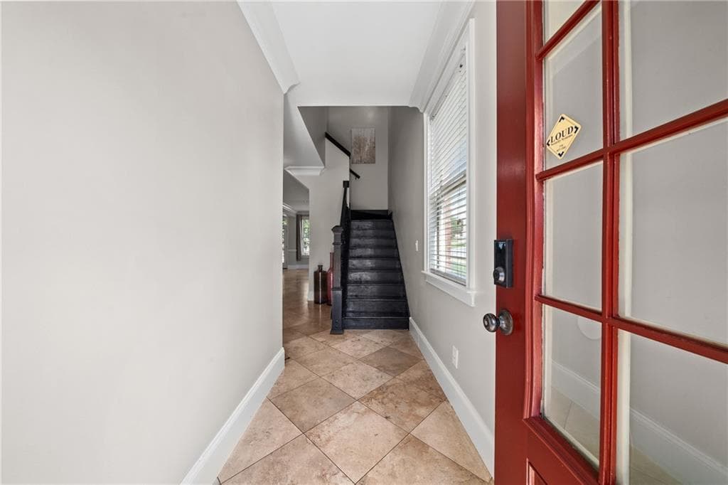 3 bedroom, 3 bathroom, 1,869 sq ft townhouse for rent at 100 Kasey Drive, Woodstock, GA 30189 for $2,150 a month — photo 6