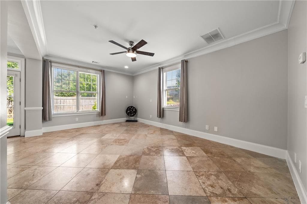 3 bedroom, 3 bathroom, 1,869 sq ft townhouse for rent at 100 Kasey Drive, Woodstock, GA 30189 for $2,150 a month — photo 10