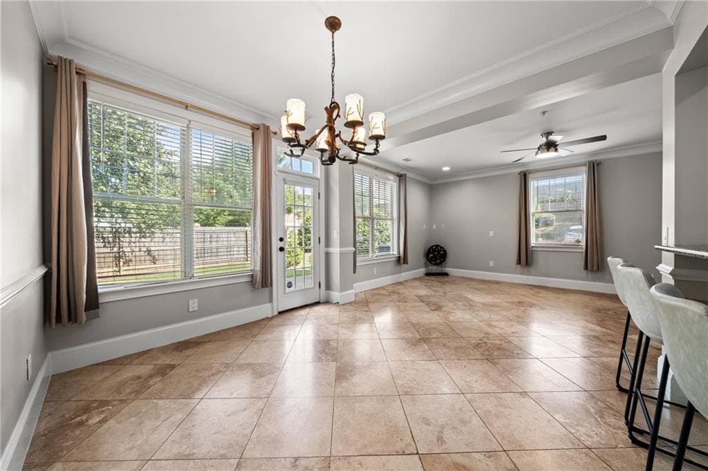 3 bedroom, 3 bathroom, 1,869 sq ft townhouse for rent at 100 Kasey Drive, Woodstock, GA 30189 for $2,150 a month — photo 8