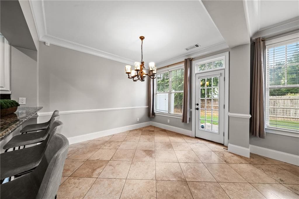 3 bedroom, 3 bathroom, 1,869 sq ft townhouse for rent at 100 Kasey Drive, Woodstock, GA 30189 for $2,150 a month — photo 9