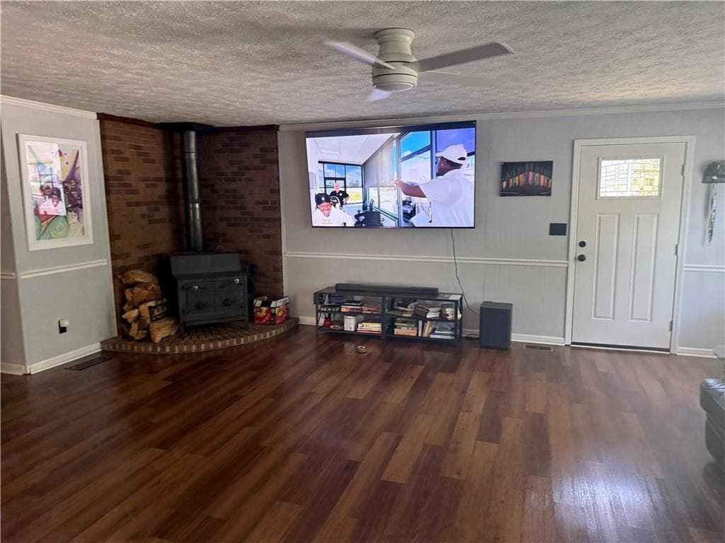 4 bedroom, 2 bathroom, 2,036 sq ft single family residence for sale at 9152 Westview Drive, Covington, GA 30014 — photo 7