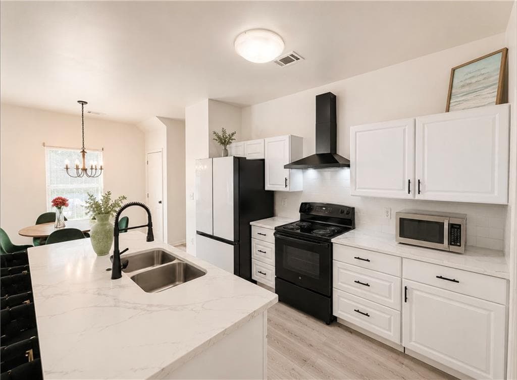 4 bedroom, 3 bathroom, 3,568 sq ft single family residence for sale at 2124 Centenary Main Street, Dacula, GA 30019 — photo 4