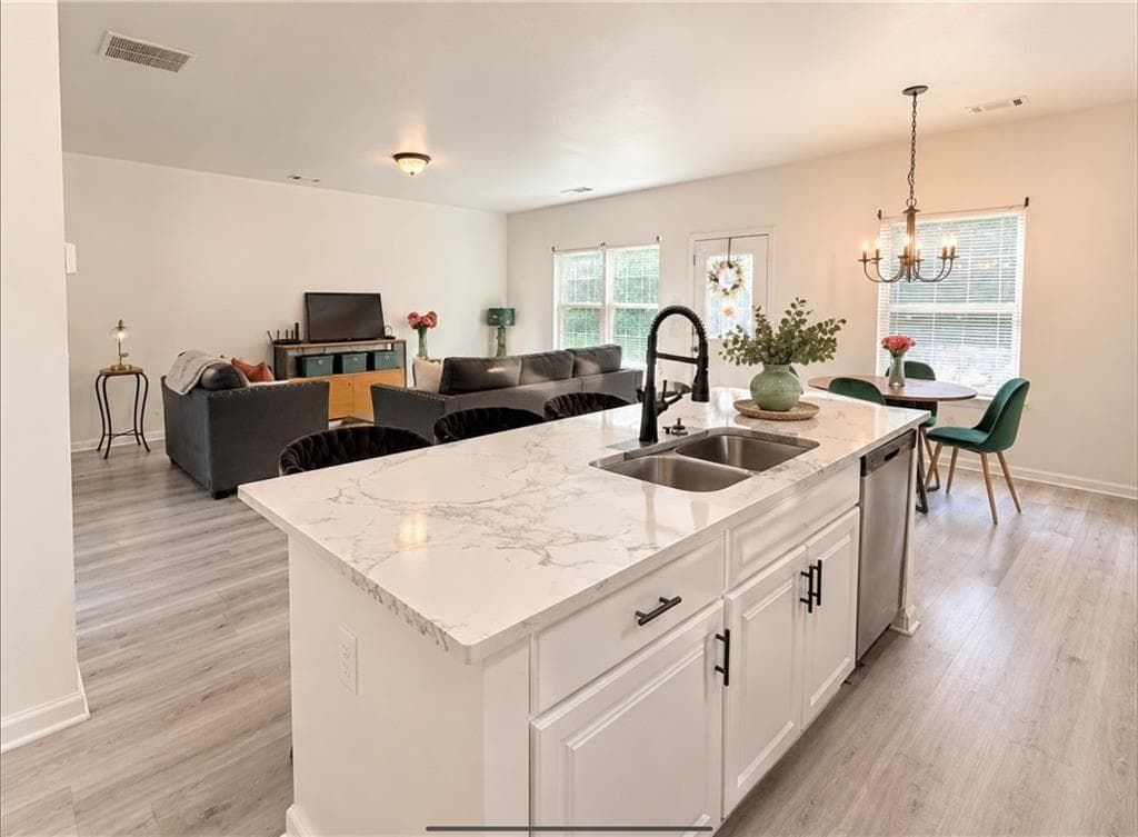 4 bedroom, 3 bathroom, 3,568 sq ft single family residence for sale at 2124 Centenary Main Street, Dacula, GA 30019 — photo 6