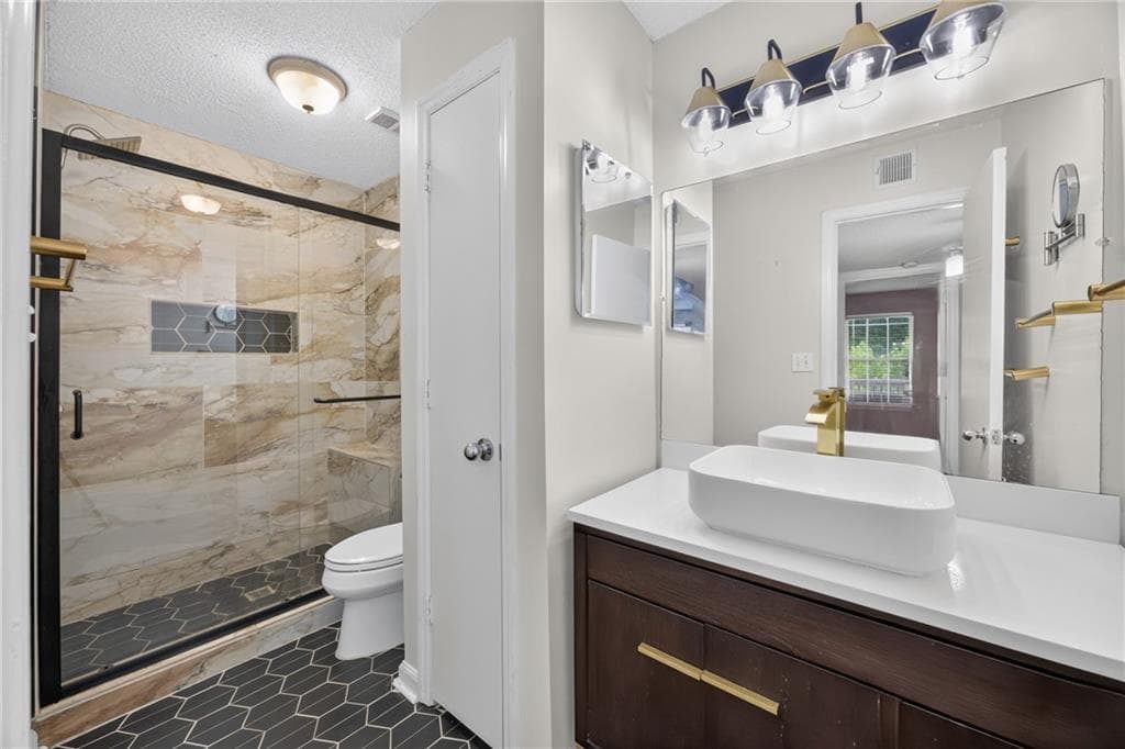 1 bedroom, 1 bathroom, 690 sq ft condominium for rent at 1021 Chastain Park Court NE, Atlanta, GA 30342 for $1,650 a month — photo 4