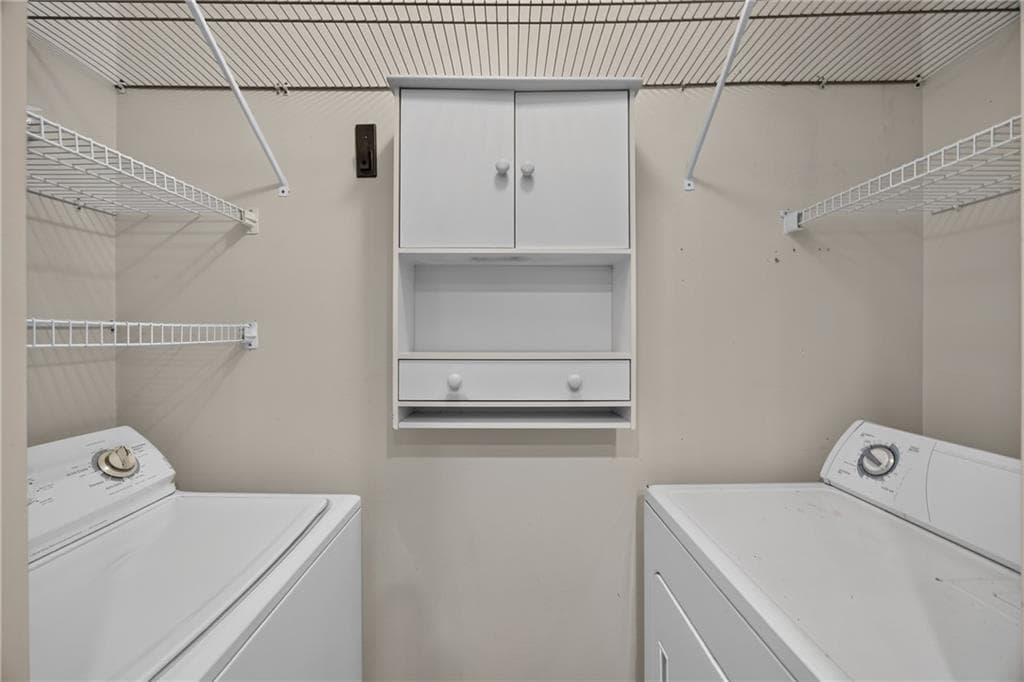1 bedroom, 1 bathroom, 690 sq ft condominium for rent at 1021 Chastain Park Court NE, Atlanta, GA 30342 for $1,650 a month — photo 9