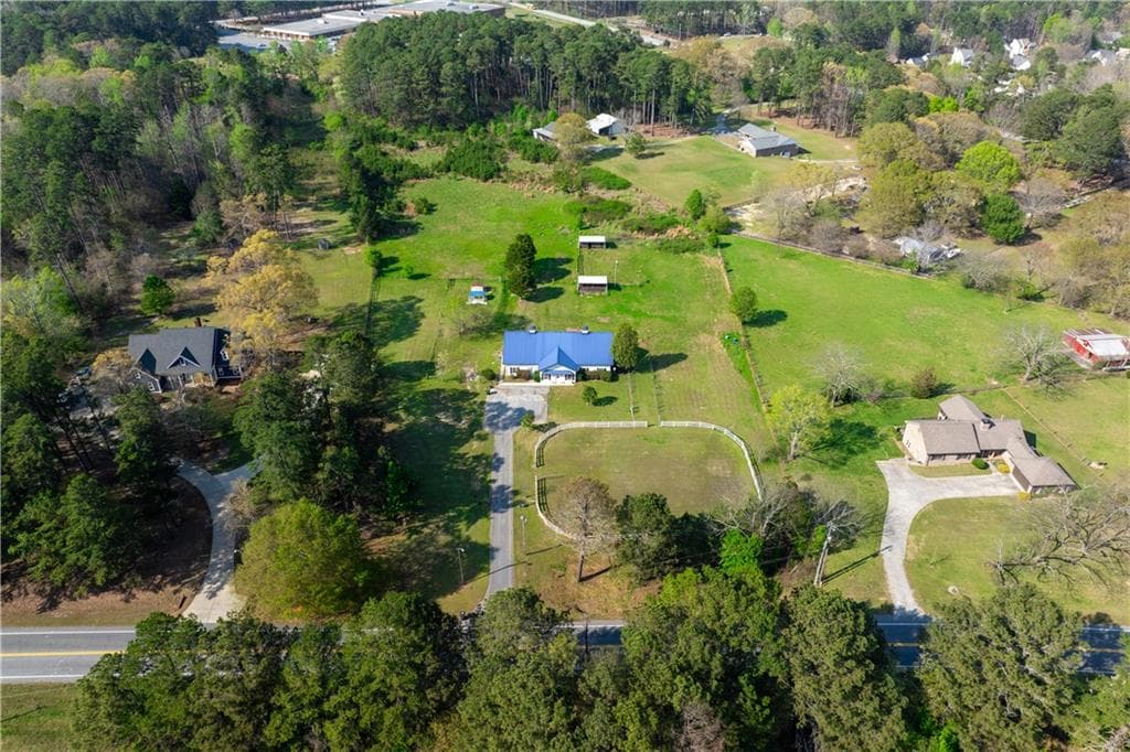 4 bedroom, 3 bathroom, 2,796 sq ft single family residence under contract at 3121 Centerville Rosebud Road, Snellville, GA 30039 — photo 3