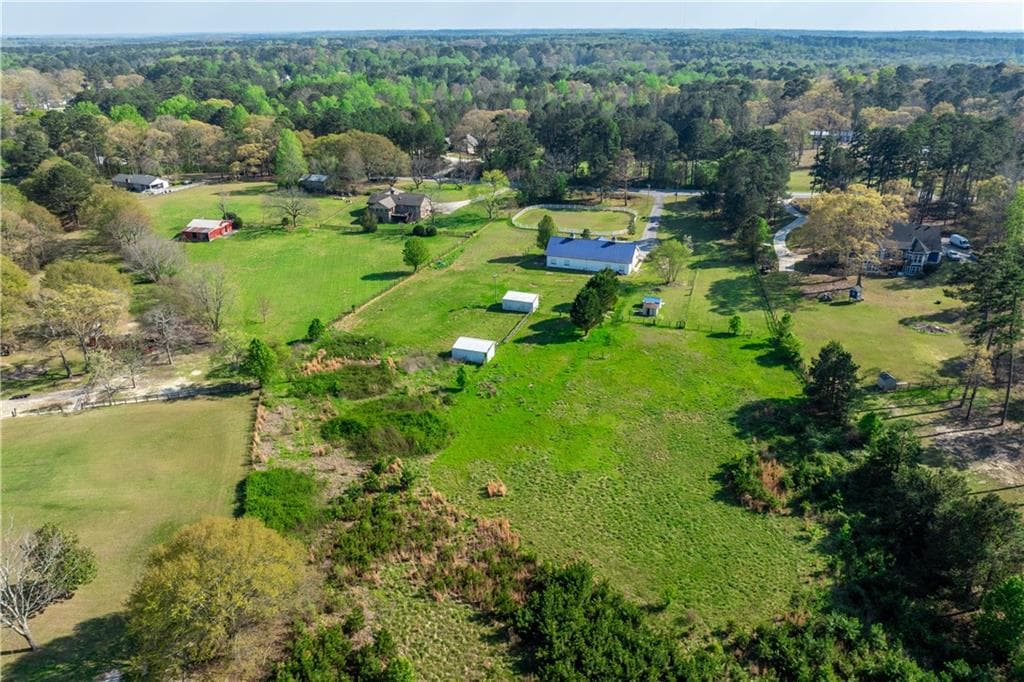 4 bedroom, 3 bathroom, 2,796 sq ft single family residence under contract at 3121 Centerville Rosebud Road, Snellville, GA 30039 — photo 5