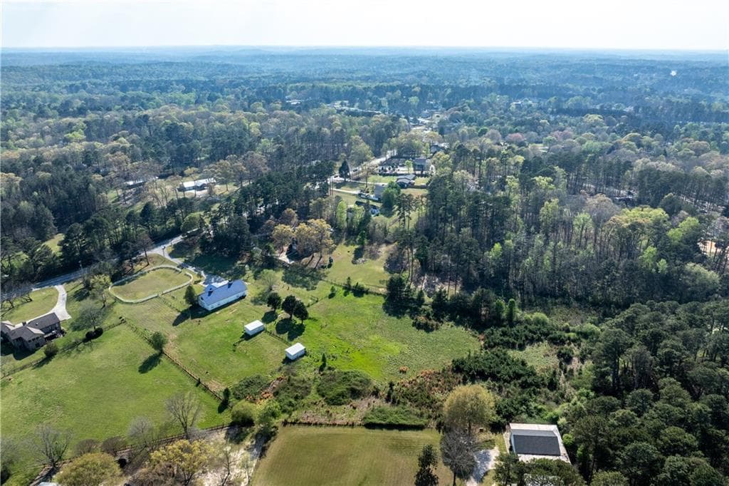 4 bedroom, 3 bathroom, 2,796 sq ft single family residence under contract at 3121 Centerville Rosebud Road, Snellville, GA 30039 — photo 6