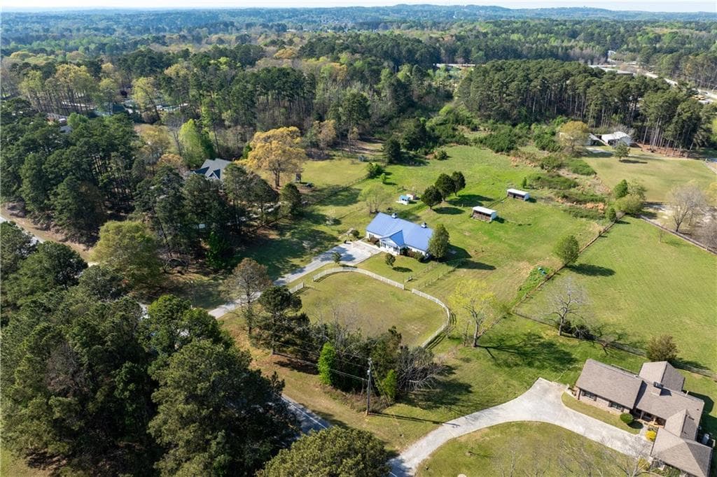 4 bedroom, 3 bathroom, 2,796 sq ft single family residence under contract at 3121 Centerville Rosebud Road, Snellville, GA 30039 — photo 7