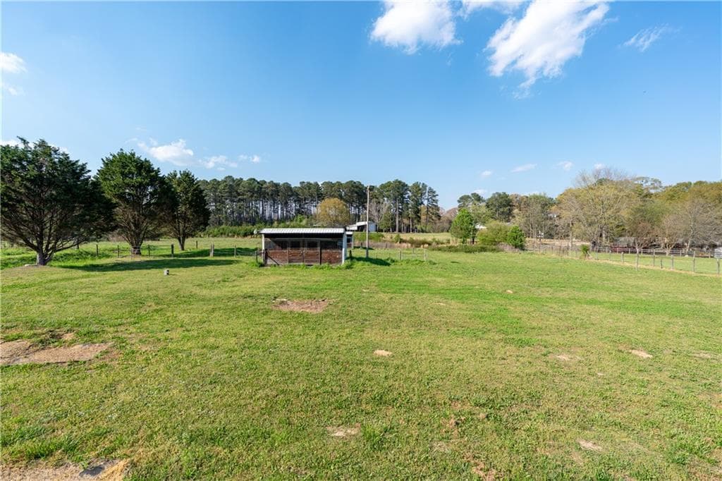4 bedroom, 3 bathroom, 2,796 sq ft single family residence under contract at 3121 Centerville Rosebud Road, Snellville, GA 30039 — photo 9