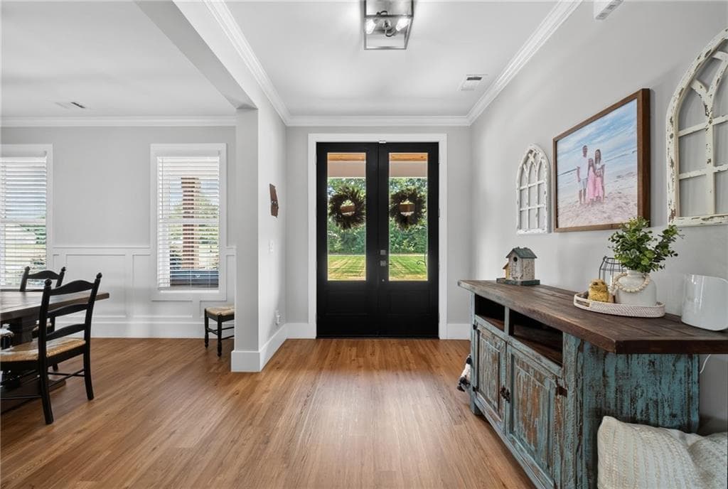 4 bedroom, 3 bathroom, 3,050 sq ft single family residence for sale at 302 Savannah Drive, Mansfield, GA 30055 — photo 6
