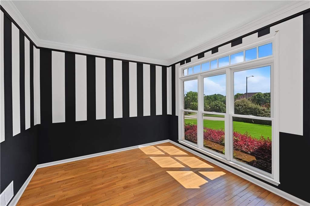 5 bedroom, 4 bathroom, 3,460 sq ft single family residence for sale at 5220 Stone Croft Trail, Atlanta, GA 30331 — photo 9
