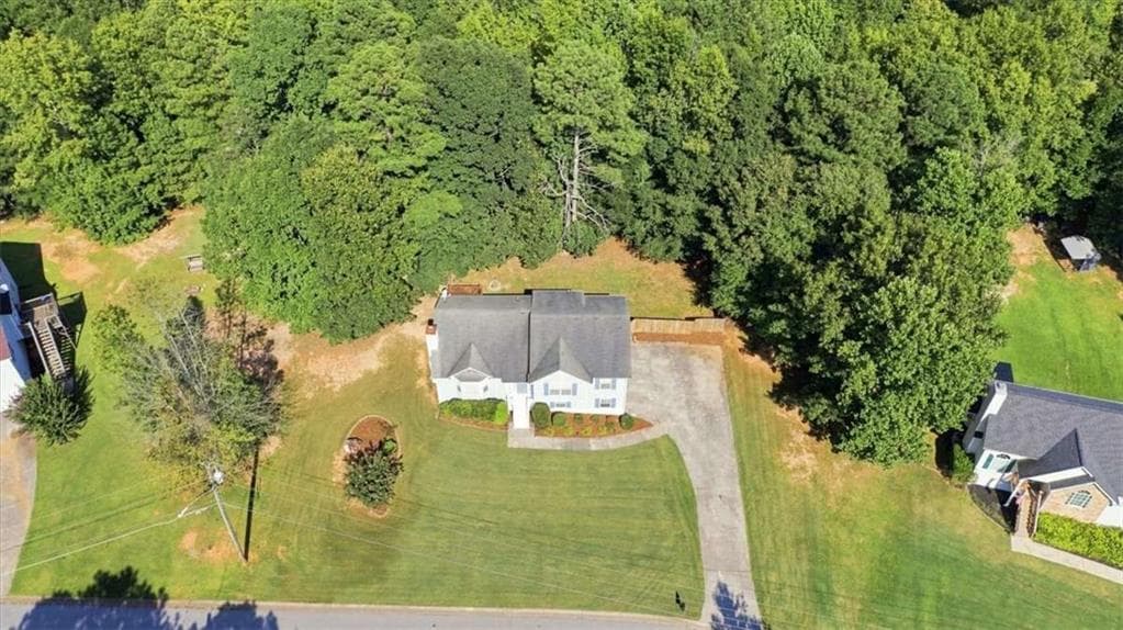3 bedroom, 2 bathroom, 2,073 sq ft single family residence for sale at 49 Headland Court, Rockmart, GA 30153 — photo 4