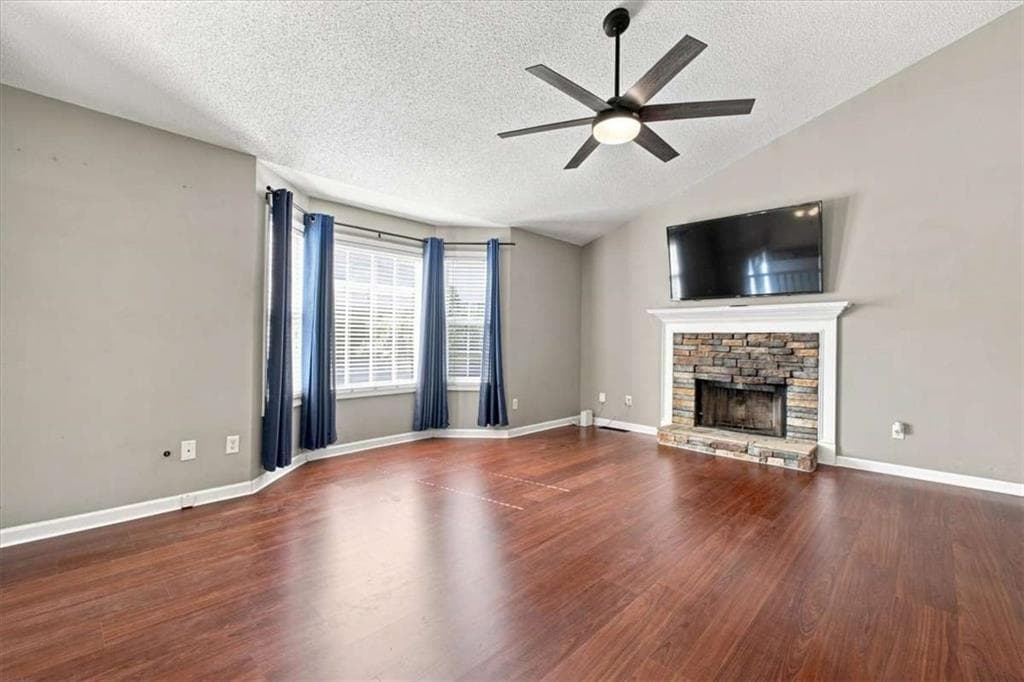 3 bedroom, 2 bathroom, 2,073 sq ft single family residence for sale at 49 Headland Court, Rockmart, GA 30153 — photo 5
