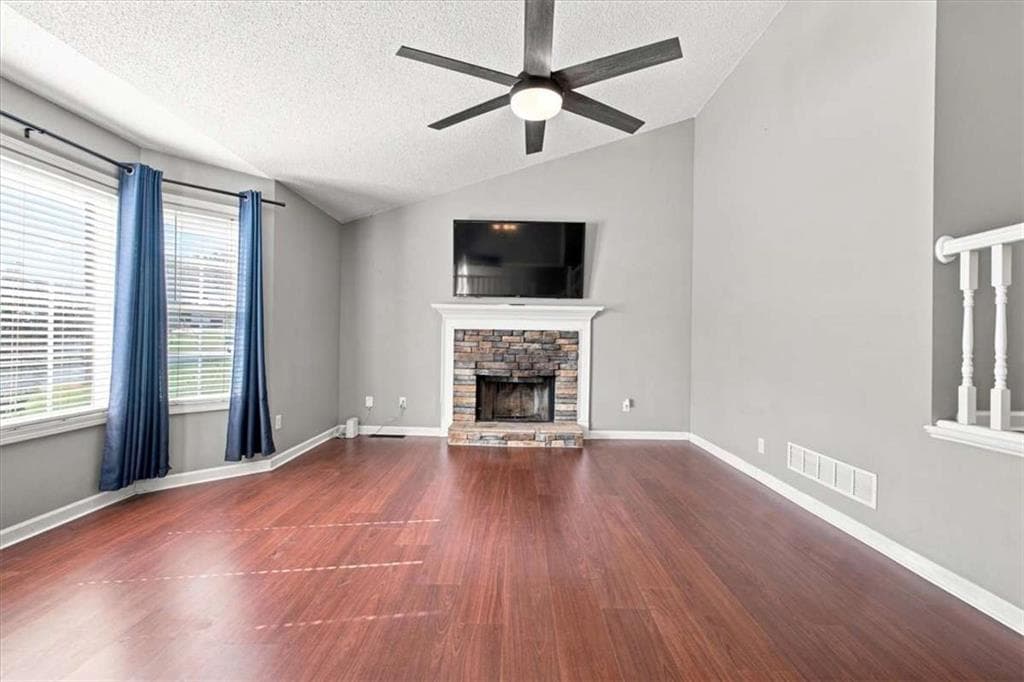 3 bedroom, 2 bathroom, 2,073 sq ft single family residence for sale at 49 Headland Court, Rockmart, GA 30153 — photo 6