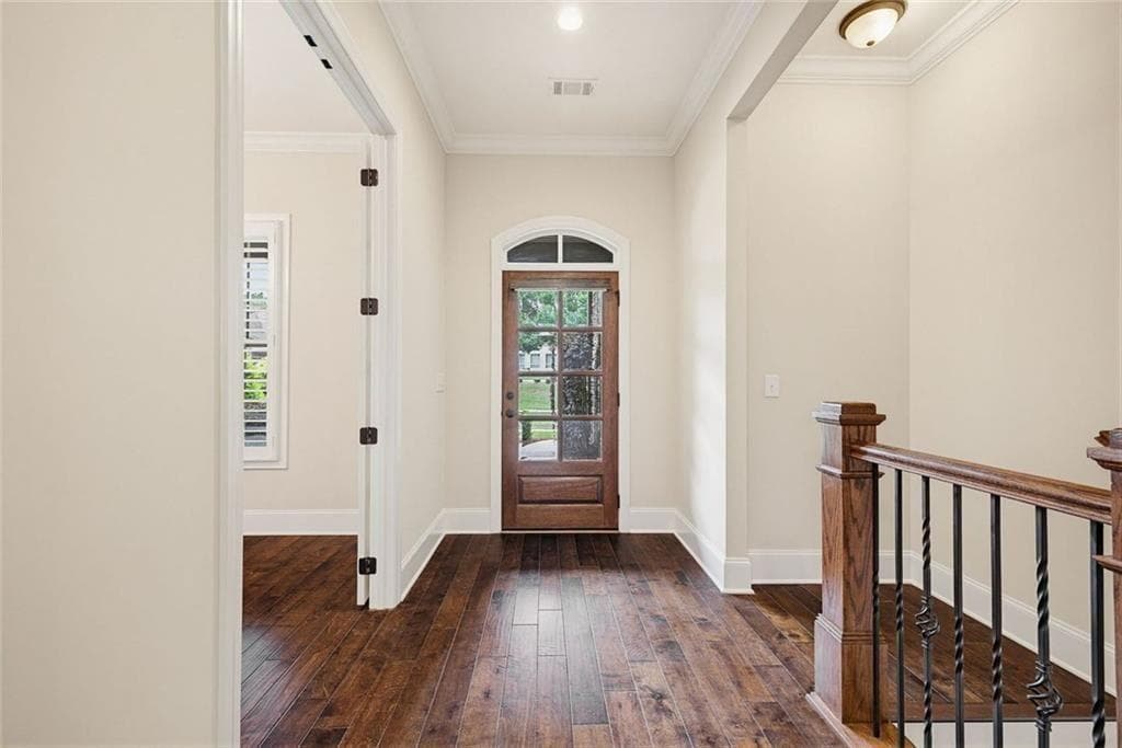 4 bedroom, 5 bathroom, 4,815 sq ft single family residence for sale at 11147 Brookhavenclub Drive, Johns Creek, GA 30097 — photo 5
