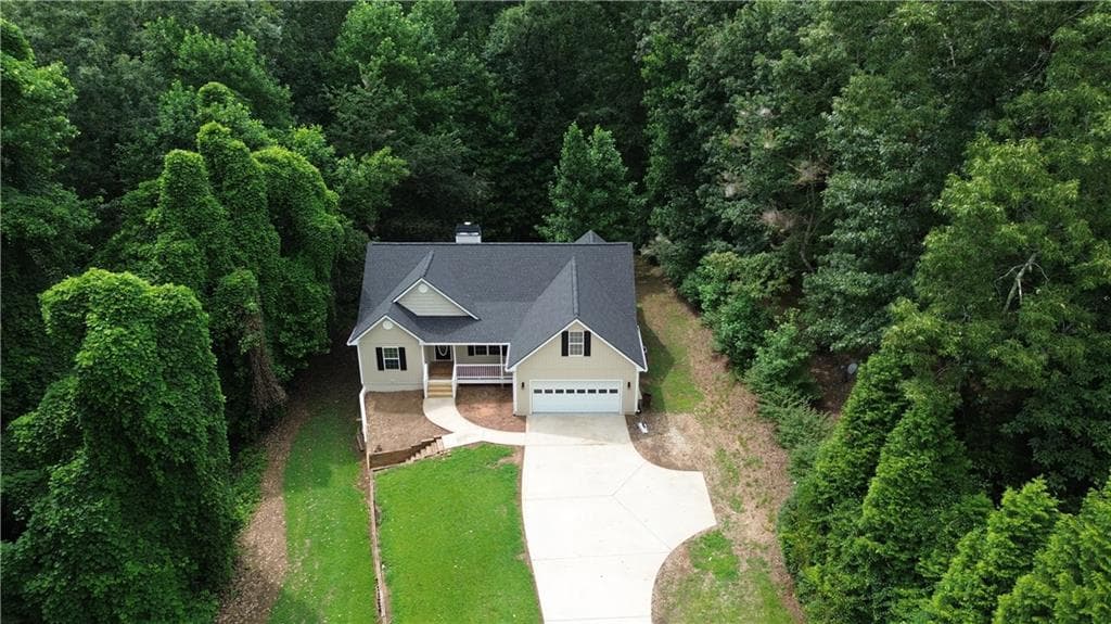 420 Henry Pirkle Drive, Dawsonville, GA 30534 — most recent listing photo