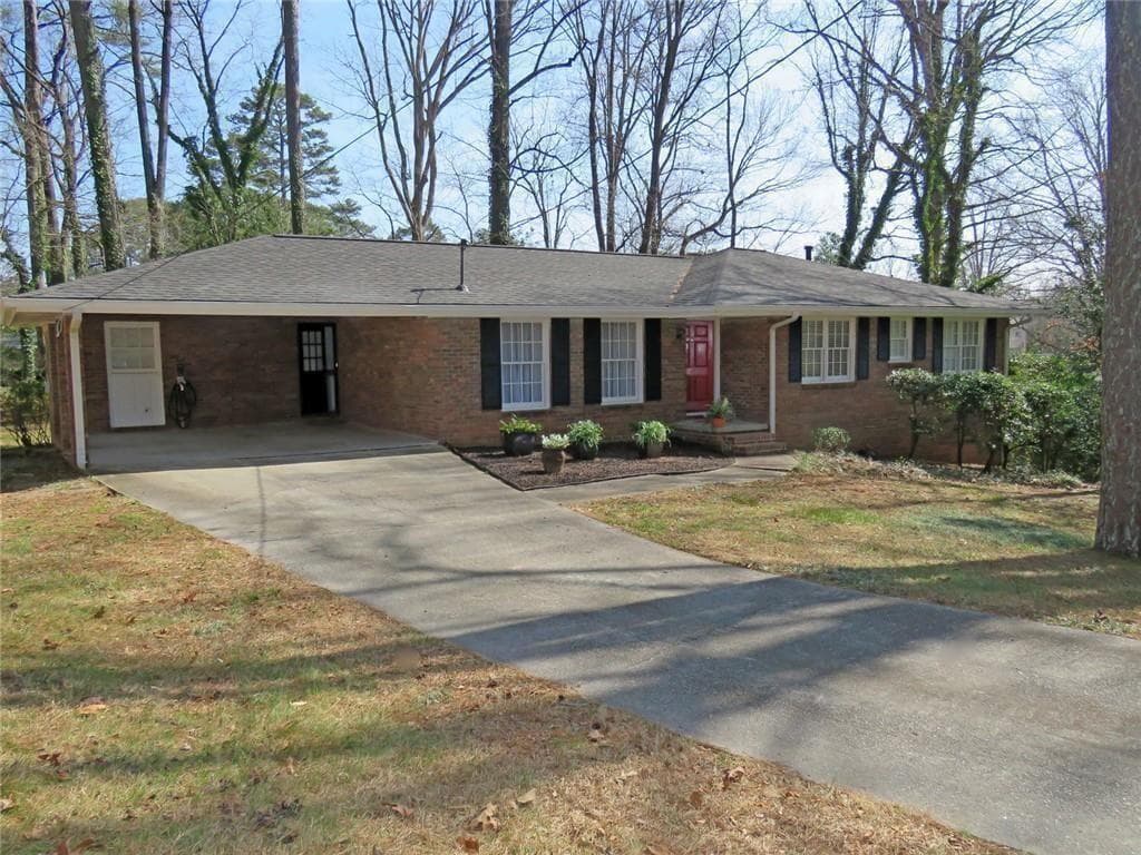 3060 Norton Court, Smyrna, GA 30082 — most recent listing photo