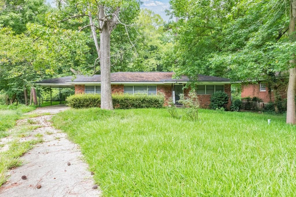 1650 Rockcliff Place