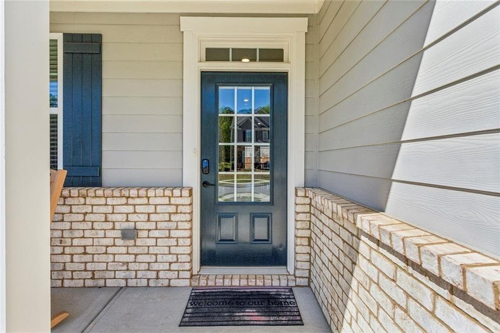 4 bedroom, 3 bathroom, 2,802 sq ft single family residence for sale at 430 Highgrove Way, Dallas, GA 30157 — photo 4