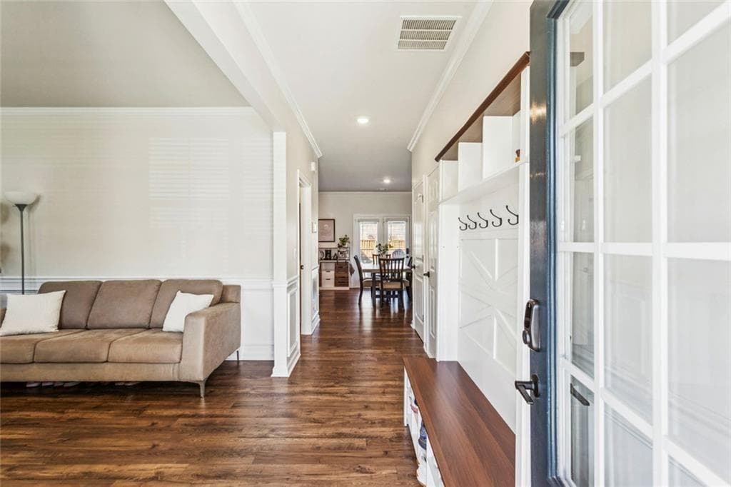 4 bedroom, 3 bathroom, 2,802 sq ft single family residence for sale at 430 Highgrove Way, Dallas, GA 30157 — photo 5