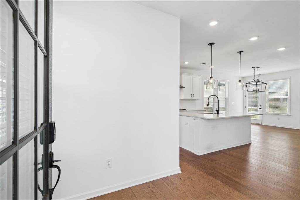 3 bedroom, 3 bathroom, 2,120 sq ft single family residence for sale at 4448 Encore Park Crossing, Duluth, GA 30097 — photo 3