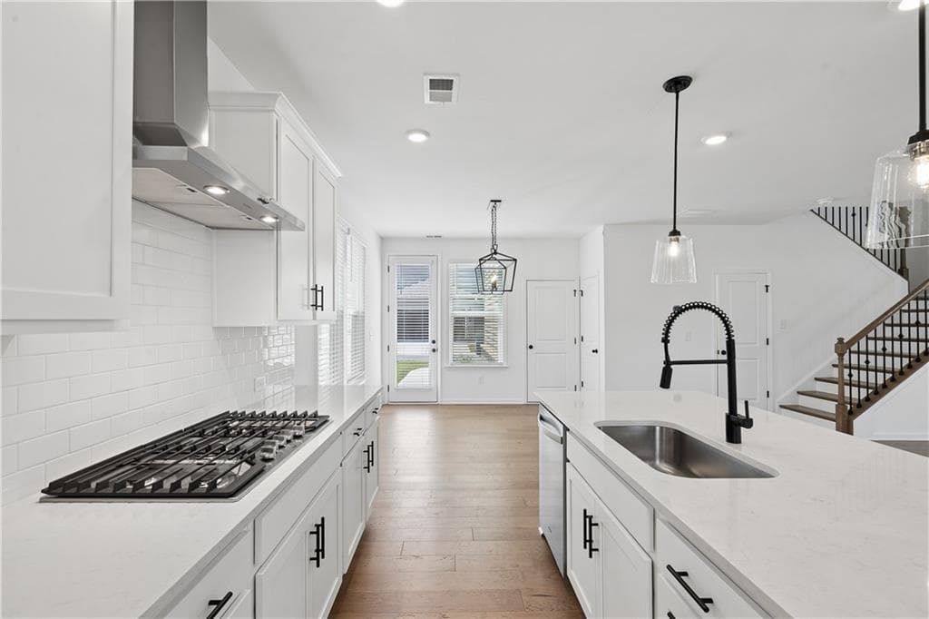 3 bedroom, 3 bathroom, 2,120 sq ft single family residence for sale at 4448 Encore Park Crossing, Duluth, GA 30097 — photo 7